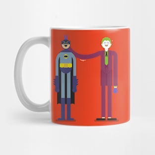 Ha! Ho! Ha! Mug